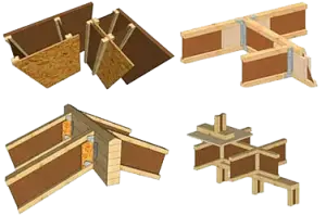 STEICO joist