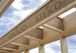 STEICO joist
