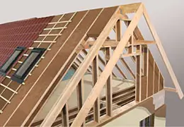 STEICO joist