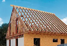 STEICO joist