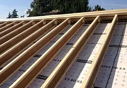 STEICO joist