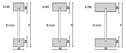 STEICO joist